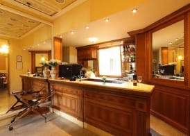 Bretagna Hotel 5