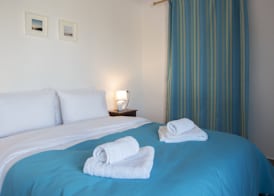 Santorini Traditional Suites 2