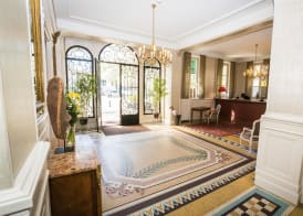Best Western Hôtel de France 5