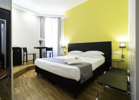 At Home Townhouse - Filiberto 3