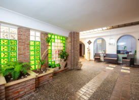 Residence Dei Baroni 5