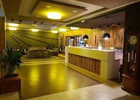 Hotel Enkelana 2