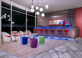 Aston Lampung City Hotel 3
