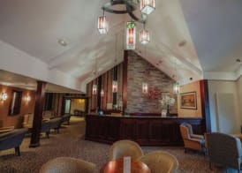 Corr's Corner Hotel 2