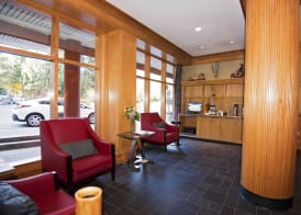 Whistler Village Inn & Suites 3