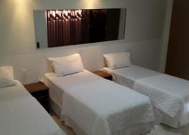 Hotel El Salvador 5