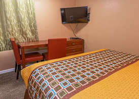 Far West Motel 4