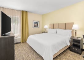 Candlewood Suites NEWNAN - ATLANTA SW by IHG 2