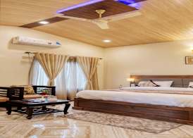 Hotel Walnut Creek 5