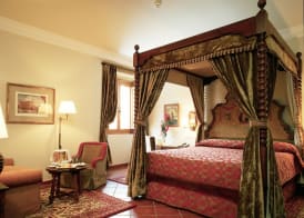 Parador de Sto. Domingo Bernardo de Fresneda 5