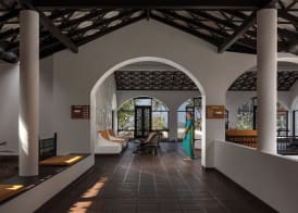 Heritance Ayurveda 2