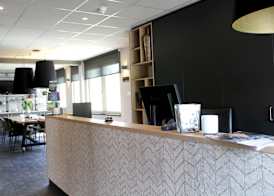 Fletcher Hotel Valkenburg 3