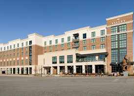 Valley Hotel Homewood Birmingham - Curio Collection By Hilton 5