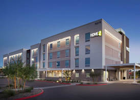 Home2 Suites By Hilton Phoenix Avondale, Az 4