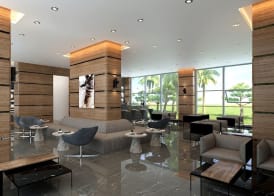 Grand Sapphire City Hotel 2