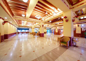 Pacific Hotel Okinawa 2
