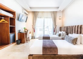 One Hotel Casablanca 5