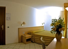 Hotel La Luna 4