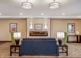 Comfort Inn & Suites Winchester 3