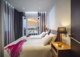 Elysian Suites 3