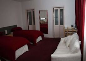 White Hart Hotel 5