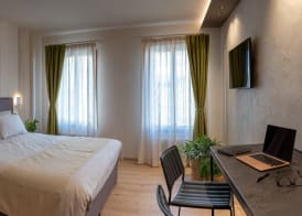 Buranelli Charme Rooms 5