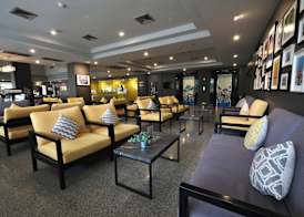 Le Cassia Hotel 5