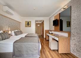 Annabella Park Hotel - All Inclusive 2