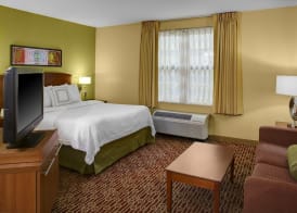 Towneplace Suites by Marriott Cleveland Westlake 4