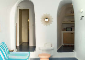 Amphora Villas Santorini Akrotiri 2