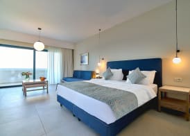 Silver Beach Hotel & Apartments 3
