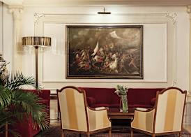 Amadria Park Hotel Milenij 4