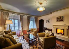 Boutique Hotel ERB - Adults Only 5