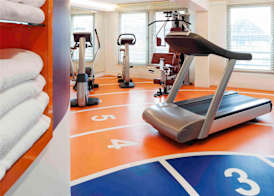 Novotel Lille Centre Gares 2