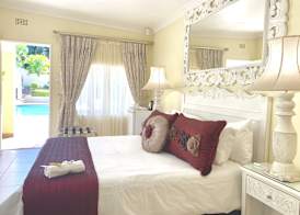La Barune Guest House 4