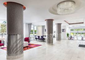 YVE Hotel Miami 3