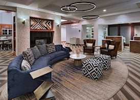 Homewood Suites by Hilton College Station 4