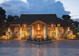 Regenta Resort Mysore Tropical Village 2