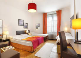 Hotel Tor 3