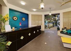 Santiago Beach Resort 2