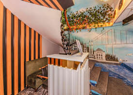 La Pera Suites Hotel 2