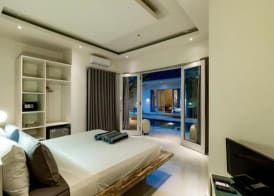Tamoa Boutique Hotel 2