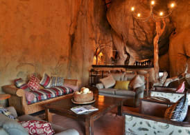 Amalinda Lodge 2