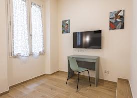 Mercato Contemporary Apartment by Mmega 2
