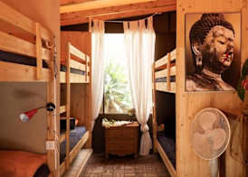 Los Amigos Nest Hostel 4
