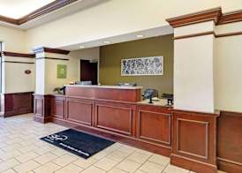 Sleep Inn & Suites Danville Hwy 58 3