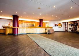 Wellness-& Nationalpark Hotel Schliffkopf, BWSC 3