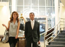 Friendship International Hotel 4