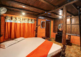 Evergreen County - India's First Adventure Veg Retreat in Coorg 5