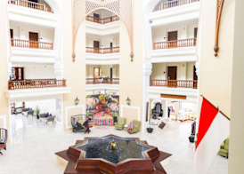 Monopoli Hotel Bukittinggi 2